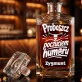 Karafka Do Whisky z Grawerem Dla Księdza Prezent Dla Mężczyzny: Proboszcz Z Poczuciem