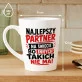 Kubek Z Nadrukiem Dla Partnera Prezent Na Walentynki Dla Mężczyzny: Najlepszy Partner Na Świecie Kubek Z Nadrukiem Dla Partnera Prezent Na Walentynki Dla Mężczyzny: Najlepszy Partner Na Świecie