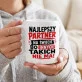 Kubek Z Nadrukiem Dla Partnera Prezent Na Walentynki Dla Mężczyzny: Najlepszy Partner Na Świecie Kubek Z Nadrukiem Dla Partnera Prezent Na Walentynki Dla Mężczyzny: Najlepszy Partner Na Świecie