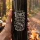 Termos 500ml Dla Wędkarza Prezent Dla Mężczyzny: Łowca Spokoju I Trofeów Termos 500ml Dla Wędkarza Prezent Dla Mężczyzny: Łowca Spokoju I Trofeów