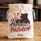 Zestaw Herbaciany Na Walentynki Prezent Na Rocznicę Dla Mężczyzny: Herbaciany Pazur