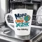 Kubek Personalizowany Dla Nauczyciela Geografii Prezent Na Dzień Nauczyciela Dla Mężczyzny: Mapa To Mój Język Kubek Personalizowany Dla Nauczyciela Geografii Prezent Na Dzień Nauczyciela Dla Mężczyzny: Mapa To Mój Język
