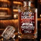Karafka Do Whisky z Grawerem Na 18 Urodziny Prezent Dla Mężczyzny: Legalnie Dorosły, Wciąż