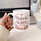 Kubek Z Nadrukiem Na Dzień Babci Prezent Dla Babci Kobiety: Serce Rodziny Kubek Z Nadrukiem Na Dzień Babci Prezent Dla Babci Kobiety: Serce Rodziny
