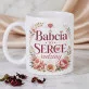 Zestaw Prezenowy Z Kubkiem Na Dzień Babci Dla Babci: Serce Rodziny Zestaw Prezenowy Z Kubkiem Na Dzień Babci Dla Babci: Serce Rodziny
