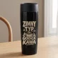 Kubek Termiczny Na Święta Prezent Dla Mężczyzny: Zimny Typ, Gorąca Kawa