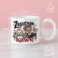 Kubek Z Okrągłym Uchem Dla Seniorki Prezent Dla Kobiety: Retro Uśmiech Seniorki Kubek Z Okrągłym Uchem Dla Seniorki Prezent Dla Kobiety: Retro Uśmiech Seniorki