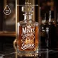 Karafka Do Whisky z Grawerem Na 40 Urodziny Prezent: Męska Klasyka