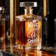 Karafka Do Whisky z Grawerem Na 40 Urodziny Prezent: Męska Klasyka