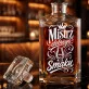 Karafka Do Whisky z Grawerem Na 40 Urodziny Prezent: Męska Klasyka