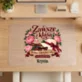 Podkładka Na Biurko 40x60cm Dla Starszej Kobiety Prezent Dla Kobiety: Zawsze Z Klasą