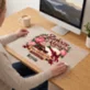 Podkładka Na Biurko 40x60cm Dla Starszej Kobiety Prezent Dla Kobiety: Zawsze Z Klasą