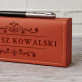 Imię i nazwisko - Pióro Parker w etui