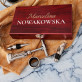 Imię i nazwisko - zestaw do wina