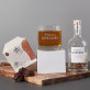 Imię i nazwisko - Zestaw prezentowy dla wielbiciela whisky
