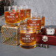 Imię korona - Szklanka do whisky