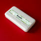 imię kwiaty - Powerbank z nadrukiem 20000 mAh