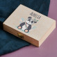 Imię panda - Zestaw artystyczny dla dzieci