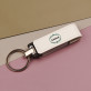 Imię - Pendrive w skórze
