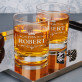 Imię rok - Szklanka do whisky