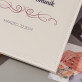 Imiona + data - Personalizowany Album na zdjęcia