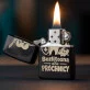 Zapalniczka Z Grawerem Dla Dentystki Prezent Dla Kobiety: Pogromczyni Próchnicy