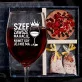 Zestaw Prezenowy Z Kieliszkiem Do Wina Dla Szefa: Szef Zawsze Ma Rację Zestaw Prezenowy Z Kieliszkiem Do Wina Dla Szefa: Szef Zawsze Ma Rację