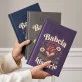 Kalendarz Książkowy A5 2027 Dla Babci Prezent Na Dzień Babci Dla Kobiety: Babcine Opowieści Retro