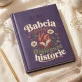 Kalendarz Książkowy A5 2027 Dla Babci Prezent Na Dzień Babci Dla Kobiety: Babcine Opowieści Retro