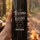 Termos Personalizowany Dla Teściowej Prezent Na Dzień Mamy Dla Kobiety: Teściowa Z Klasą