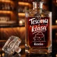 Karafka Do Whisky z Grawerem Dla Teściowej Prezent Na Dzień Mamy Dla Kobiety: Teściowa Z Klasą