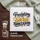 Album Na Zdjęcia Tradycyjny Na 45 Rocznicę Ślubu Prezent Na Walentynki Dla Pary: Zgrany Duet Album Na Zdjęcia Tradycyjny Na 45 Rocznicę Ślubu Prezent Na Walentynki Dla Pary: Zgrany Duet