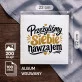 Album Na Zdjęcia Tradycyjny Na 45 Rocznicę Ślubu Prezent Na Walentynki Dla Pary: Zgrany Duet Album Na Zdjęcia Tradycyjny Na 45 Rocznicę Ślubu Prezent Na Walentynki Dla Pary: Zgrany Duet