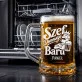 Kufel Personalizowany z Grawerem Dla Taty Prezent Na Dzień Ojca Dla Mężczyzny: Domowy Bar Retro Kufel Personalizowany z Grawerem Dla Taty Prezent Na Dzień Ojca Dla Mężczyzny: Domowy Bar Retro