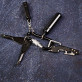Inicjały - Brelok multitool z grawerem