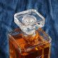 Inicjały - Grawerowana karafka do whisky 0,7l