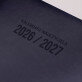 inicjały szeryfowe - Kalendarz nauczyciela inicjały szeryfowe - Kalendarz nauczyciela
