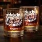 Szklanki Do Whisky z Grawerem Dla Mamy Prezent Na Dzień Mamy Dla Kobiety: Moja Mama, Mój Świat Szklanki Do Whisky z Grawerem Dla Mamy Prezent Na Dzień Mamy Dla Kobiety: Moja Mama, Mój Świat