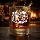 Szklanki Do Whisky z Grawerem Dla Mamy Prezent Na Dzień Mamy Dla Kobiety: Moja Mama, Mój Świat Szklanki Do Whisky z Grawerem Dla Mamy Prezent Na Dzień Mamy Dla Kobiety: Moja Mama, Mój Świat