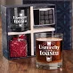Zestaw Prezentowy Whisky Dla Stomatologa Dla Mężczyzny: Uśmiechy Warte Zestaw Prezentowy Whisky Dla Stomatologa Dla Mężczyzny: Uśmiechy Warte
