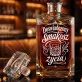 Karafka Do Whisky z Grawerem Na 25 Lecie Ślubu Prezent: Koneser W Dobrym Humorze Karafka Do Whisky z Grawerem Na 25 Lecie Ślubu Prezent: Koneser W Dobrym Humorze