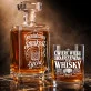 Zestaw Do Whisky Na 25 Lecie Ślubu Prezent Dla Mężczyzny: Koneser W Dobrym Humorze Zestaw Do Whisky Na 25 Lecie Ślubu Prezent Dla Mężczyzny: Koneser W Dobrym Humorze
