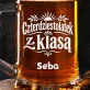 Kufel Personalizowany z Grawerem Na 40 Dla Faceta Prezent: Śródziemnomorska Kufel Personalizowany z Grawerem Na 40 Dla Faceta Prezent: Śródziemnomorska
