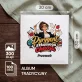 Album Na Zdjęcia Tradycyjny Dla Wychowawcy Prezent Na Dzień Nauczyciela Dla Mężczyzny: Dyrygent Szkolnego Chaosu Album Na Zdjęcia Tradycyjny Dla Wychowawcy Prezent Na Dzień Nauczyciela Dla Mężczyzny: Dyrygent Szkolnego Chaosu