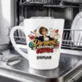 Kubek Personalizowany Dla Wychowawcy Prezent Na Dzień Nauczyciela Dla Mężczyzny: Dyrygent Szkolnego Chaosu Kubek Personalizowany Dla Wychowawcy Prezent Na Dzień Nauczyciela Dla Mężczyzny: Dyrygent Szkolnego Chaosu