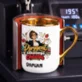 Kubek Personalizowany Dla Wychowawcy Prezent Na Dzień Nauczyciela Dla Mężczyzny: Dyrygent Szkolnego Chaosu Kubek Personalizowany Dla Wychowawcy Prezent Na Dzień Nauczyciela Dla Mężczyzny: Dyrygent Szkolnego Chaosu