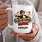 Kubek Personalizowany Dla Wychowawcy Prezent Na Dzień Nauczyciela Dla Mężczyzny: Dyrygent Szkolnego Chaosu Kubek Personalizowany Dla Wychowawcy Prezent Na Dzień Nauczyciela Dla Mężczyzny: Dyrygent Szkolnego Chaosu