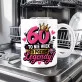 Kubek Z Nadrukiem Na 60 Prezent Na 60 Urodziny Dla Kobiety: To Poziom Legendy Kubek Z Nadrukiem Na 60 Prezent Na 60 Urodziny Dla Kobiety: To Poziom Legendy