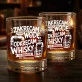 Szklanka Do Whisky Dla Hydraulika Prezent Dla Mężczyzny: Zakręcam Wodę, Odkręcam Whisky Szklanka Do Whisky Dla Hydraulika Prezent Dla Mężczyzny: Zakręcam Wodę, Odkręcam Whisky