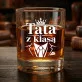 Zestaw Prezentowy Whisky Dla Taty Na Dzień Ojca Dla Mężczyzny: Tata Z Klasą Zestaw Prezentowy Whisky Dla Taty Na Dzień Ojca Dla Mężczyzny: Tata Z Klasą